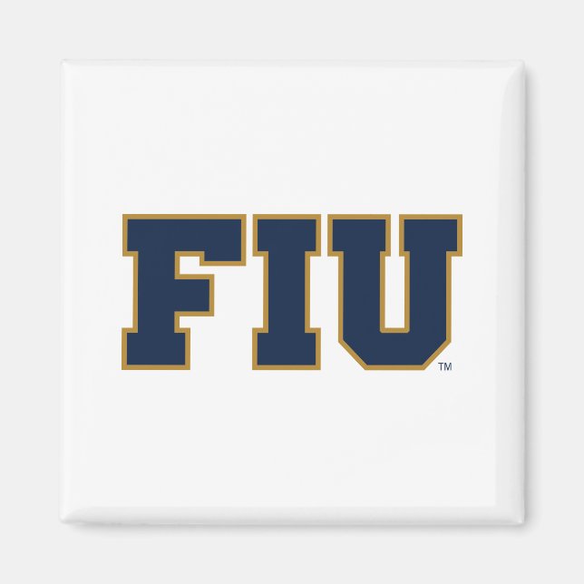 FIU MAGNET (Front)