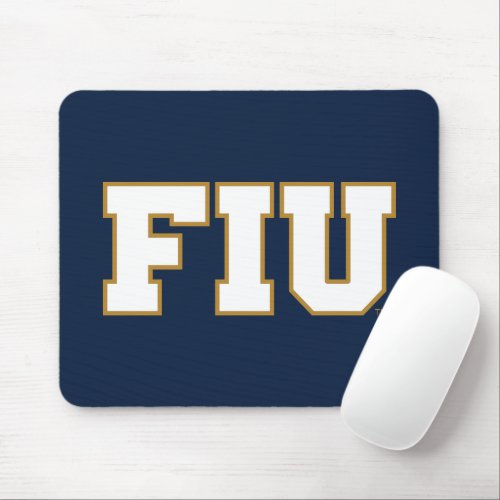 FIU MOUSE PAD