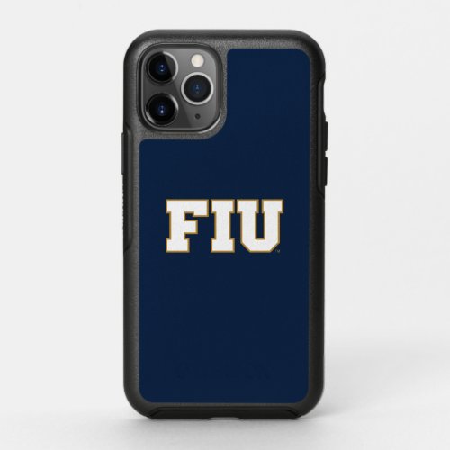 FIU OtterBox SYMMETRY iPhone 11 PRO CASE