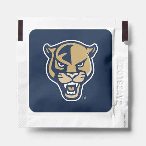 FIU Panther Head Hand Sanitizer Packet