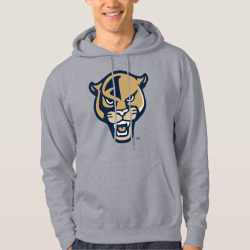 FIU Panther Head Hoodie