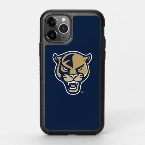 FIU Panther Head OtterBox Symmetry iPhone 11 Pro Case