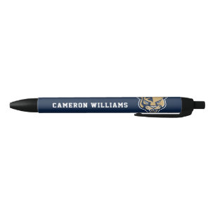 FIU Panther Head Pen