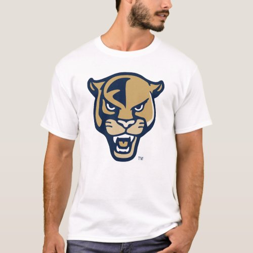 FIU Panther Head T_Shirt