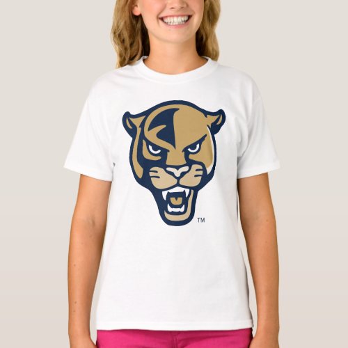 FIU Panther Head T_Shirt