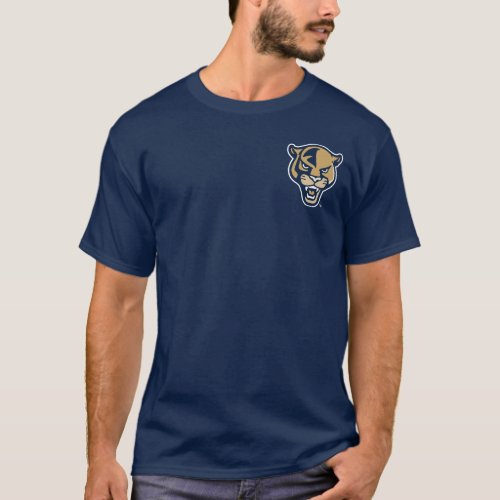 FIU Panther Head T_Shirt