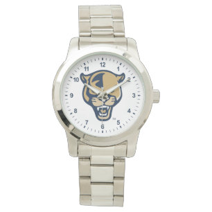 FIU Panther Head Watch