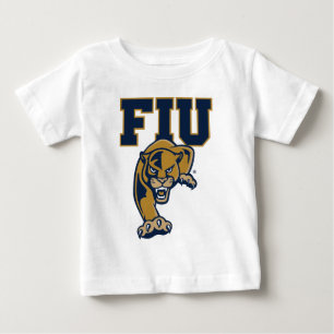 FIU Panthers Baby T-Shirt