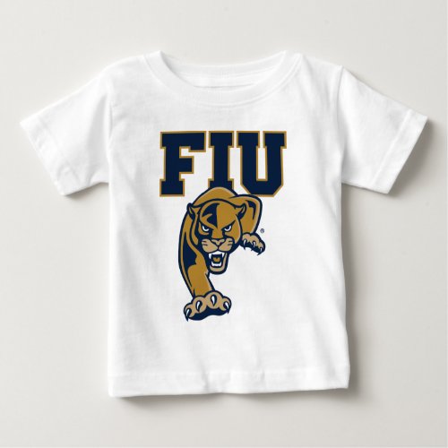 FIU Panthers Baby T_Shirt