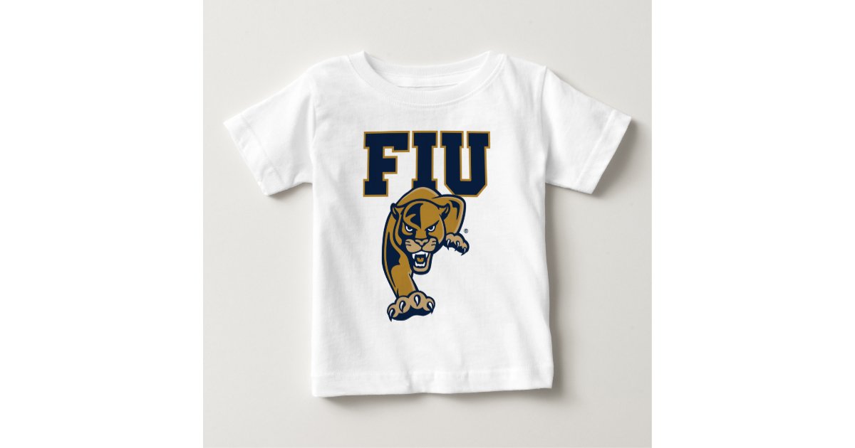 Florida International University Baby Clothing, Gifts & Fan Gear, Baby  Apparel