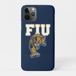 FIU Panthers iPhone 11 Pro Case