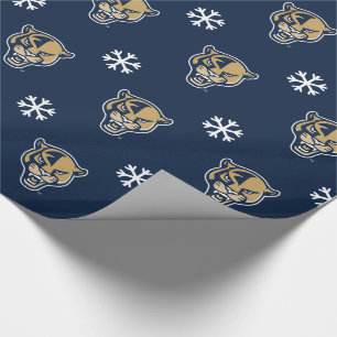 FIU Panthers - Christmas Wrapping Paper