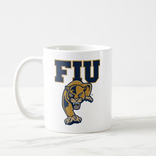FIU Panthers Coffee Mug
