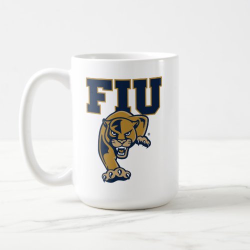 FIU Panthers Coffee Mug
