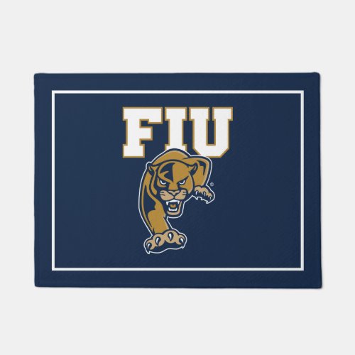 FIU Panthers Doormat