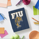 FIU Panthers iPad Smart Cover<br><div class="desc">Check out these Florida International University designs! Show off your FIU  pride with these new University products. These make the perfect gifts for the FIU student,  alumni,  family,  friend or fan in your life. All of these Zazzle products are customizable with your name,  class year,  or club. Go Panthers!</div>