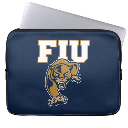 FIU Panthers Laptop Sleeve
