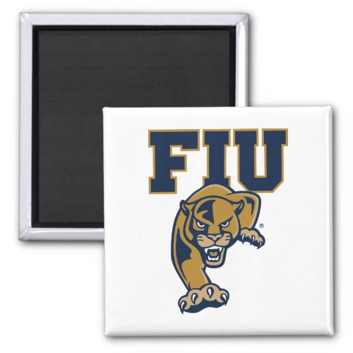 FIU Panthers Magnet