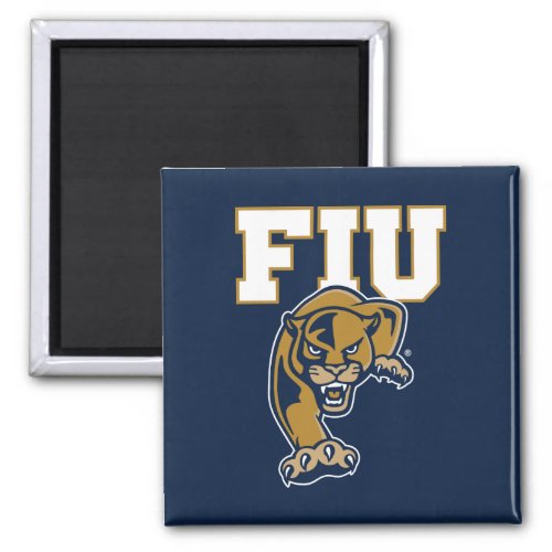 FIU Panthers Magnet