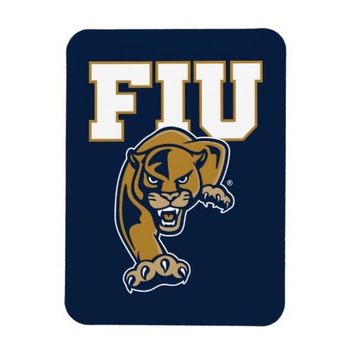 FIU Panthers Magnet