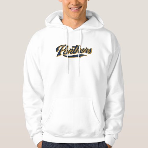 FIU Panthers Script Hoodie