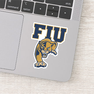 FIU Panthers Sticker