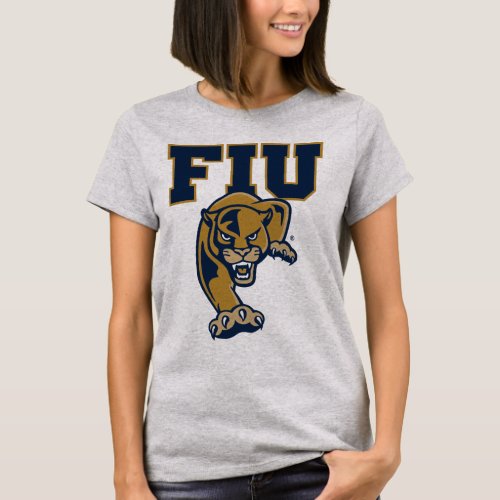 FIU Panthers T_Shirt