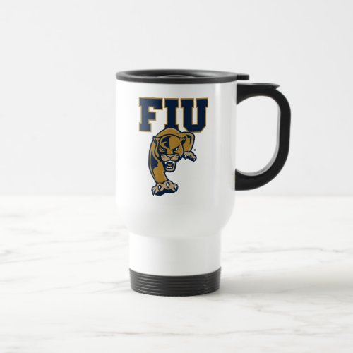 FIU Panthers Travel Mug