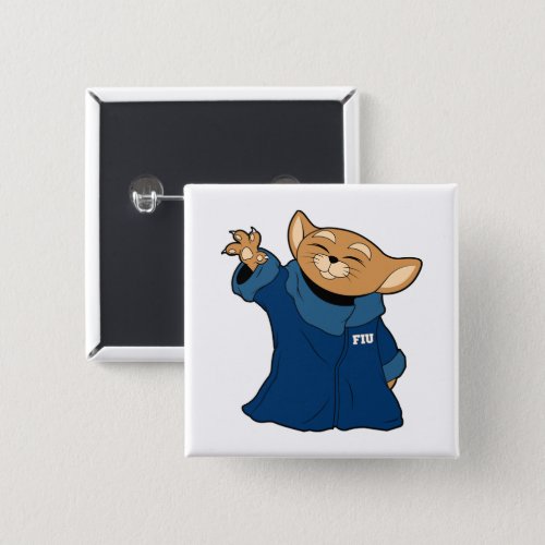 FIU  Roary The Child 2 Button