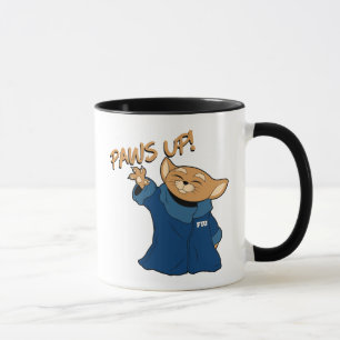 FIU Roary The Child 2 Mug
