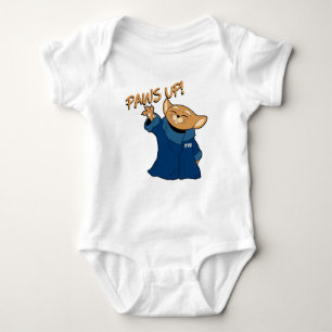 FIU Roary The Child Baby Bodysuit