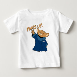 FIU Roary The Child Baby T-Shirt