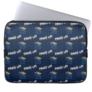 FIU Roary The Child Laptop Sleeve
