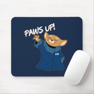 FIU Roary The Child Mouse Pad