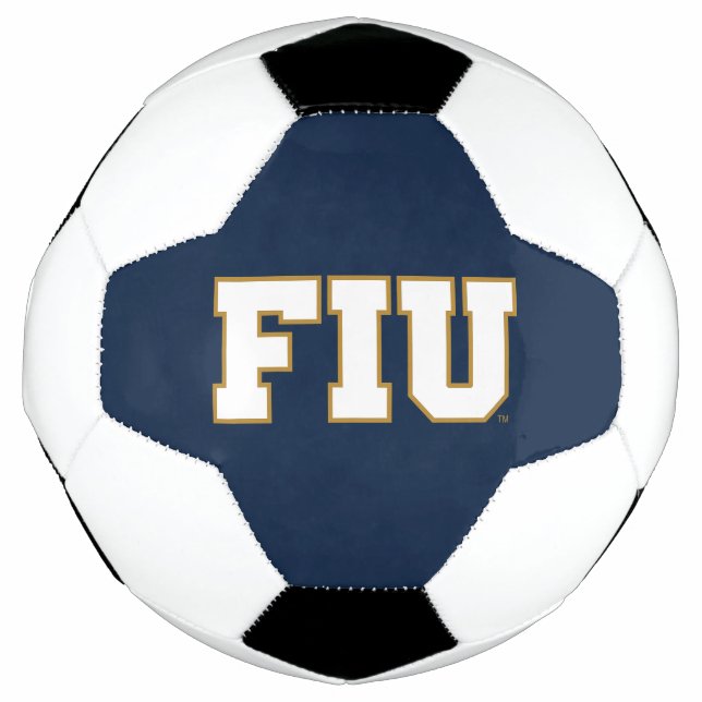 FIU SOCCER BALL (Front)