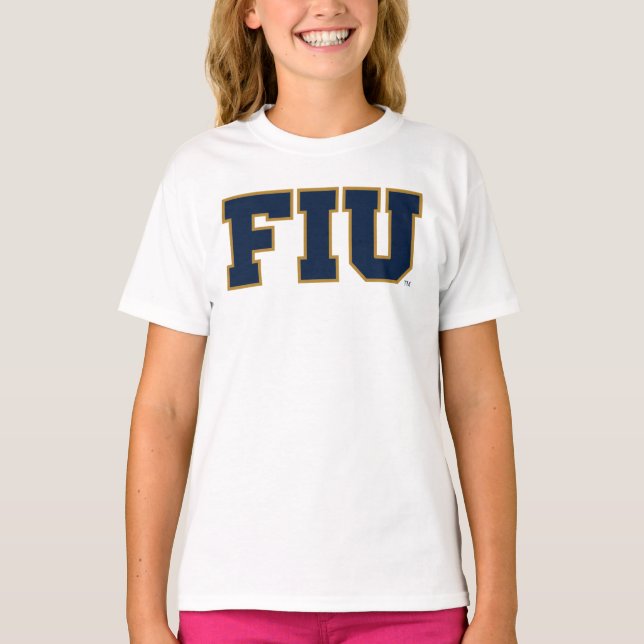 FIU T-Shirt (Front)