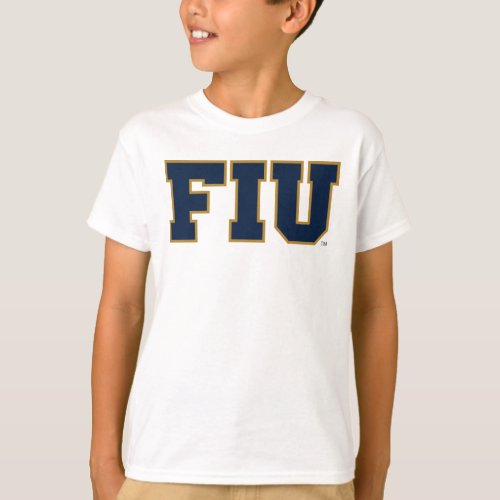 FIU T_Shirt