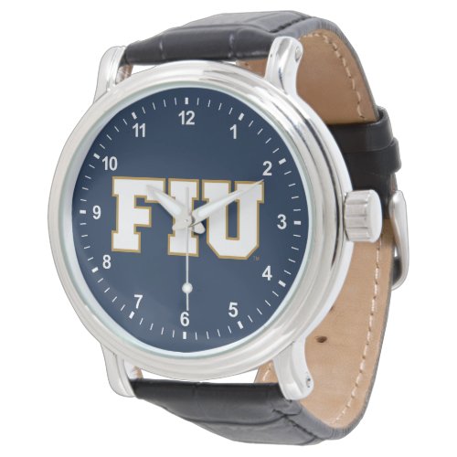 FIU WATCH