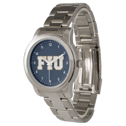 FIU WATCH