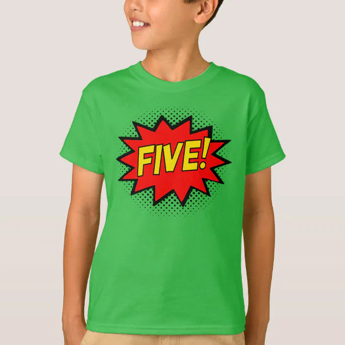 Tshirt Girl Superhero Tee Toddler Birthday Shirt Funny Graphic Shirt Trendy Toddler |Cute Girl Tee |Cute Boy Shirt |Trendy Boy Tee