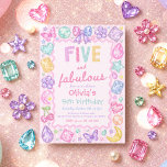Five
