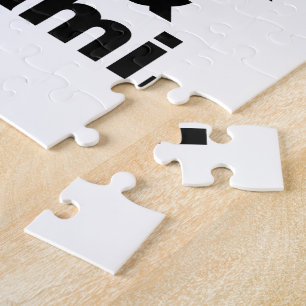 Five Basic Tastes Jigsaw Puzzle