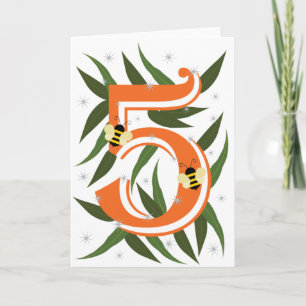 Five Card