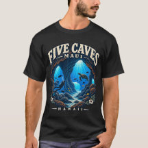 Five Caves Maui Hawaii Scuba Diving Lava Caverns