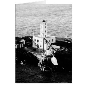 Five Finger Islands Lighthouse