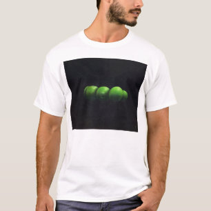 Five Green Apples T-Shirt