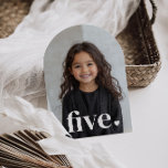 Five