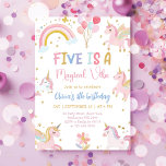 Five