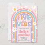 Five