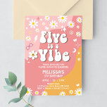 Five